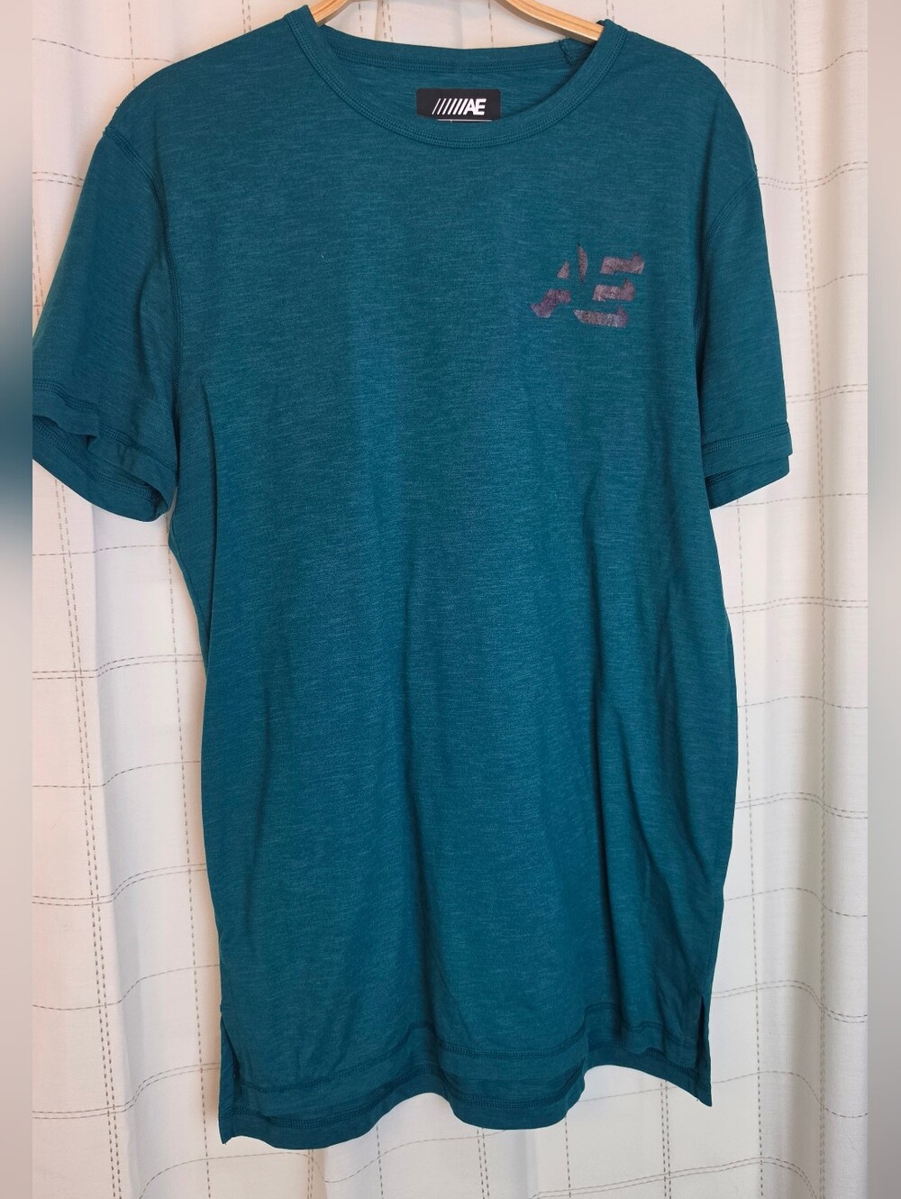 American Eagle Flex Tee